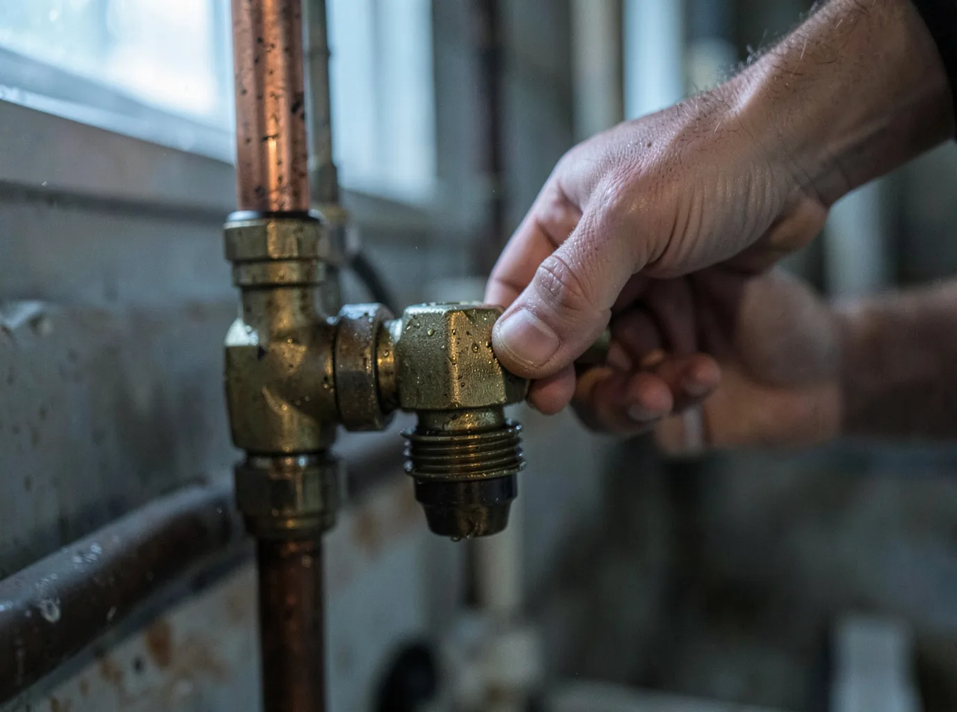 Emergency Plumber Starbuck, MN FAQs